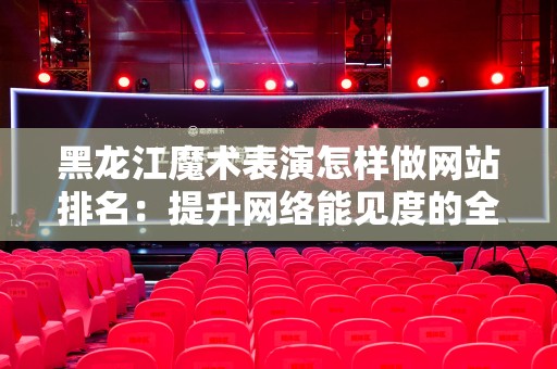 黑龙江魔术表演怎样做网站排名：提升网络能见度的全面指南